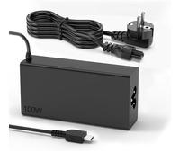 Caricatore 100W USB C ADL100YLC3A per Lenovo ThinkPad neo 14 P14s L15 T16 | ThinkBook Plus G3 13x 14G5 14G6 14s 14p 16G4+ 16p, Yoga 9 9i 7 7i Yoga Slim 7 Pro 14IAP7, ldeapad 5 Pro 16