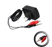 CARICATORE 12V 3,1Ah 3,2Ah 3,3Ah 4Ah 4,5Ah 5Ah 6Ah 6,5Ah 7Ah 7,2Ah 7,5Ah 8Ah 9Ah