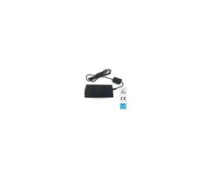 Caricatore 12V - MyVolts - Sharp Aquos LC-20S1E - ACDC - Nero - Compatibile CE, Rohs, TUV, GS