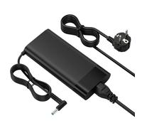 Caricatore 150W Alimentatore per HP Omen 15 17 Pavilion Gaming 15 17 ZBook Studio G3 G4 G5 G6 G7 G8 Fury 15 17 G7 G8 TPN-CA11 TPN-DA09 L32661-001 PC Portatile 19,5V 7,7A Caricabatterie Adattatore