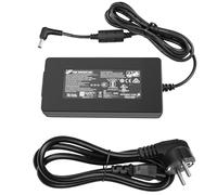 Caricatore 150W per Medion Erazer Crawler E10 Defender E10 Terra Mobile 1590S 1777T 1778R NEXOC. GH7 GK5 GK7 GFR7 Gigabyte G5 G7 XMG FOCUS 15 17 Metabox Alpha-S Alpha-X Tracer V Edge I15