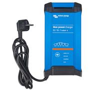 Caricatore 15A 12V Victron Energy Blue Smart IP22 Bluetooth 12/15 1 Schuko