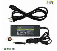 Caricatore 18,5V 4,9A 90W compatibile con HP Compaq TC4200 TABLET (4,8x1,7mm)