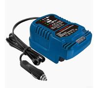 Caricatore 18V Portatile Design Compatto Caricatore 18V Portatile(blue for bosch)