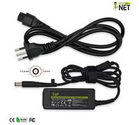 Caricatore 19,5V 2,05A 40W compatibile con HP 608423001 (7,4x5,0mm)