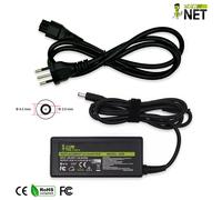 Caricatore 19,5V 2,31A 45W compatibile con Dell Latitude 13 7350 (4,5x3,0mm)