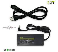 Caricatore 19V 4,9A 94W compatibile con HP Compaq 2140CA 2140US (5,5x2,5mm)