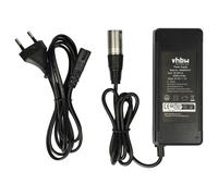 Caricatore 2.0A 42V per Hansa Alu-City batterie