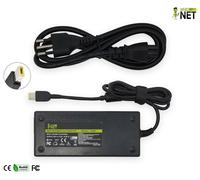 Caricatore 20V 6,75A 135W compatibile con Lenovo ThinkPad 4319-5XU (USB Type)