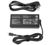 Caricatore 240W 20V 12A per Asus ROG Zephyrus G16 GU605M GU605MY GU605MZ TUF Gaming A16 FA608 FA608W 240W ADP-240EB B Adattatore