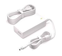 Caricatore 24V per Silhouette Cameo 5 4 3 2 1 SD Ritratto Studio bianco | Compatibile con Silhouette Cameo Utensile da taglio elettronico pressione alimentazione