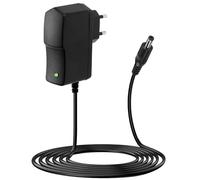 Caricatore 26V 500mA per Aspirapolvere Hoover H-Free 100/200/500/700/800, Adattatore di Alimentazione per Hoover Senza Fili HF122RH, HF122GPT, HF122AH, HF222UPT, HF522SFP