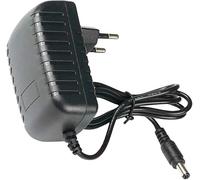 Caricatore 34 V compatibile con Dreame T30, V11 Essential, T30 Pro, T30S e V30 | Adattatore di corrente 34 V per batteria di aspirapolvere a mano scopa Dreame (ricambio ad alta potenza)
