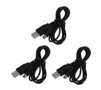Caricatore 3X Caricatore per cavo USB XL, LL, 3DS