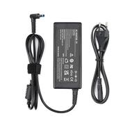 Caricatore 45W Alimentatore Compatibile con HP Pavilion X360 11 13 15 Elitebook 820 840 850 Probook 430 440 450 G3 G4 G5 G6 G7 Spectre Envy Stream 7417270001 Power Adapter