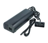 Caricatore 4A 42V per Bosch 1.270.020.501 1.270.020.500 0 275 007 507 batterie