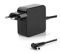 Caricatore 65 W 19 V 3,42 A compatibile con ASUS Vivobook Go 14 15 17,E1404F E1404FA E1404GA E1404G E1504F E1504FA E1504GA E1504G E1704F E1704GA