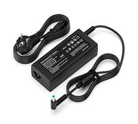 Caricatore 65W 19.5V 3.33A Alimentazione per HP Pavilion 11 13 14 15 Stream 11 13 ProBook 450 430 440 446 455 470 G8 G7 G6 G5 G4 EliteBook Folio 1040 G1 G2 250 255 G4 G5 G6 840 G3 G5 Caricabatterie