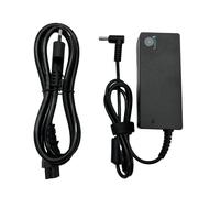 Caricatore 65W 19.5V 3.33A Compatible con HP Pavilion 11 13 15 EliteBook 850 840 830 ProBook 430 440 450 HP 240 250 255 G6 G7 741727-001 710412-001 Caricabatterie PC Notebook Adattatore 4.5X3.0mm