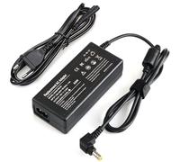 Caricatore 65w Alimentatore 19v 3.42A per Toshiba Satellite C855 C875 C50 C55 C50d C655 C675 L55 L655 L675 L745 L755 L855 Adattatore Caricabatterie 5.5 x 2.5 mm PC Asus Ad887020 Exa1208Eh Exa1203Yh