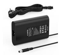Caricatore 65W Alimentatore per Dell Latitude Caricabatterie 7,4 x 5,0 mm