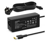 Caricatore 65W Alimentatore per Lenovo Thinkpad 20V 3.25A Caricabatterie