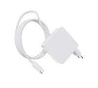 Caricatore 65W USB C Compatibile con Huawei Matebook D14 D15 D16, Samsung Galaxy Book Pro 360 Notebook 7 9 Pro Pen NP950QDB, Lenovo ThinkPad T14 T15 T480 T480s T490, HP, Asus, Acer
