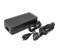 Caricatore 6A 36V per Bosch 0 275 007 525 0 275 007 526 0 275 007 522 batterie