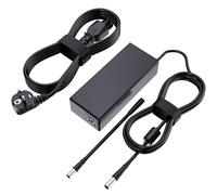 Caricatore 90 W 19,5 V, 4,62 A Compatibile con Dell 15 16 DC15250 DC15255