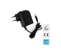 Caricatore 9V compatibile con Trasformatore VTech 80-02181 - MYVOLTS - Alimentatore da rete con presa a parete francese