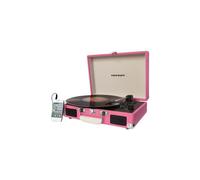 Caricatore 9V - MyVolts - CR8005A-PI - Adattatore da rete - Compatibile con Crosley - Tecnologia ACDC