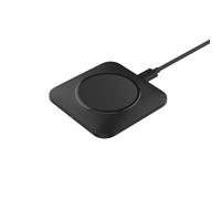 Caricatore a induzione - Belkin - BoostCharge Pro - Universale - 15 W - Nero