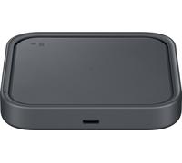 Caricatore a induzione piatto Fast Charge 15W compatto con spia LED