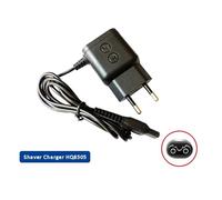 Caricatore A Lama Da Rasoio Da 15 V HQ8505 ， Compatibile For Philips ， Series 3000 5000 7000 9000 ， Cord Adattatore Di Alimentazione A Rasoio(AU Plug)