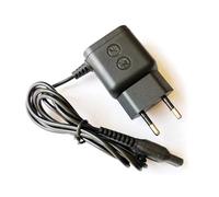 Caricatore A Lama Da Rasoio Da 15 V HQ8505 , Compatibile For Philips , Series 3000 5000 7000 9000 , Cord Adattatore Di Alimentazione A Rasoio(EU plug)