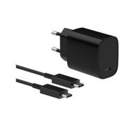 Caricatore a Muro DLH USB-C Power Delivery 20W con Cavo da 1,8 m
