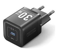 Caricatore a muro GaN Vention FEZB0-EU 30W USB-C Nero
