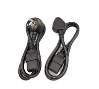 Caricatore accessorio cavo di alimentazione CA for DJI T16 T20 T30(2 pcs)