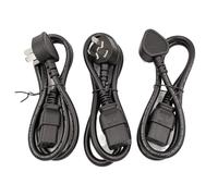 Caricatore accessorio cavo di alimentazione CA for DJI T16 T20 T30(3 pcs)