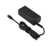 Caricatore Acer NP.ADT0A.065 45W Type C Nero per Notebook