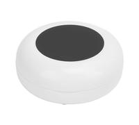 Caricatore Ad Anello Intelligente Case di Ricarica Smart Ring Case di Ricarica Smart Ring Box Design Compatto Batteria con Porta Magnetica per Colmi R02 R06 R11M R8