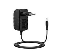 Caricatore adattatore 35 V 500 mA 0,5 A 1 A, compatibile con Dibea, F20 MAX cordless, compatibile con Electrolux, PURE Q9 AEG FX9 PF91-6BWF F9 BedPro Aspirapolvere (Set5)