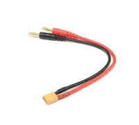Caricatore Adattatore: Banana A XT30 Maschio