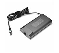 Caricatore adattatore CA 100-240 V, 50/60 Hz 19,5 V 7,7 A 150 W for laptop 4,5 * 3,0 MM(EU)