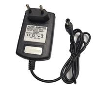 Caricatore Adattatore CA 20 V 1 A 600 MA 0,6 A, Compatibile Con Dibea, D960 D963 DT966 DT969 GT200 GT9 D850 D855 D900 DT850 DT855 Aspirapolvere Robot(Uk)
