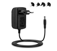 Caricatore adattatore CA/CC 30 V 1 A, compatibile con Bosch, 25,2 V DYF-S-A030500 YLS0241A-E300050 12006118 VCAS010V25 Aspirapolvere(STE1)