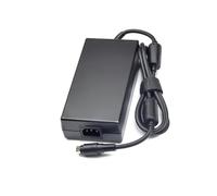 Caricatore Adattatore CA Giro 19 V 9,5 A 180 W PA3546E-1AC3, Compatibile Con Toshiba, Compatibile Con Caricabatterie for Laptop Qosmio X500 X505 X70 X70-A X75 X75-A X770 X775 X870 X875(EU)