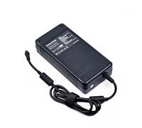 Caricatore adattatore di alimentazione CA/CC 110-240 V 50/60 Hz 12 V 20 A 250 W 5,5 * 2,5 MM(US)