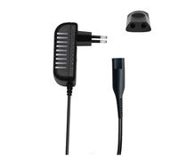 Caricatore Adattatore Di Alimentazione CA Con Presa A Muro 12V 0,4A, Compatibile Con Braun, Serie Rasoio, 1 3 5 7 9 3731 3730 3020 5010 5517 3010S 5408 300S(EU)