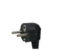Caricatore Adattatore Di Alimentazione CA Lap 19,5 V 2,31 A 4,5 * 3,0 Mm 45 W, Compatibile for HP, Stream X360 11 13 14 Searies 741727-001 740015-001 Tpn-Q155(And EU)